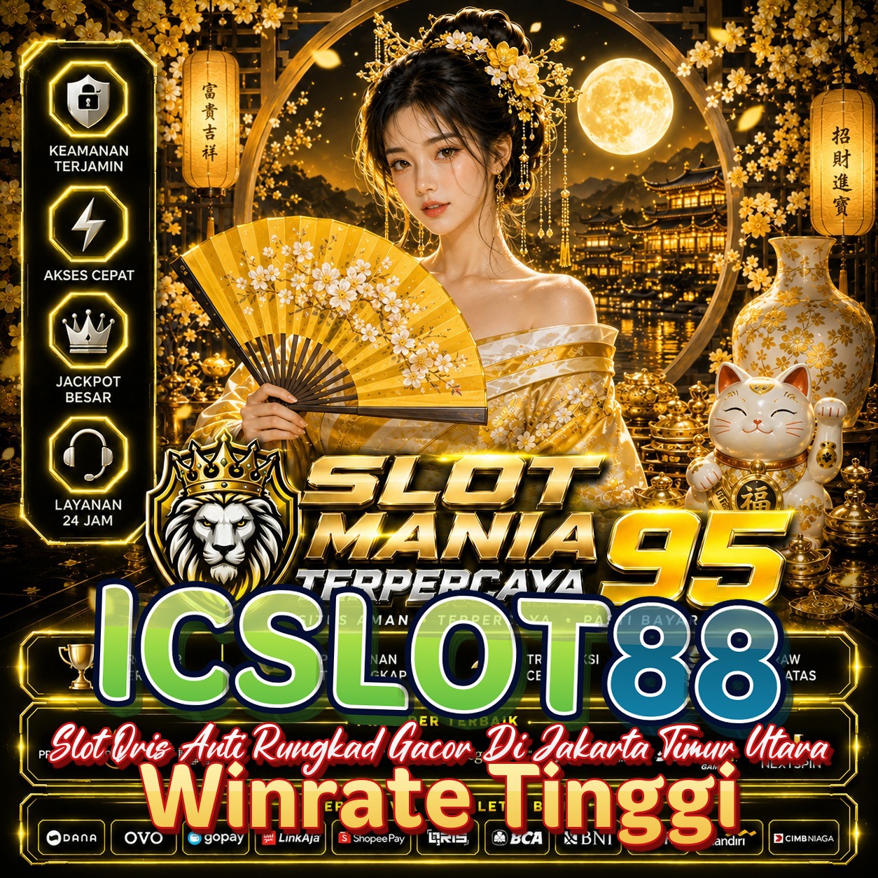 ICSLOT88