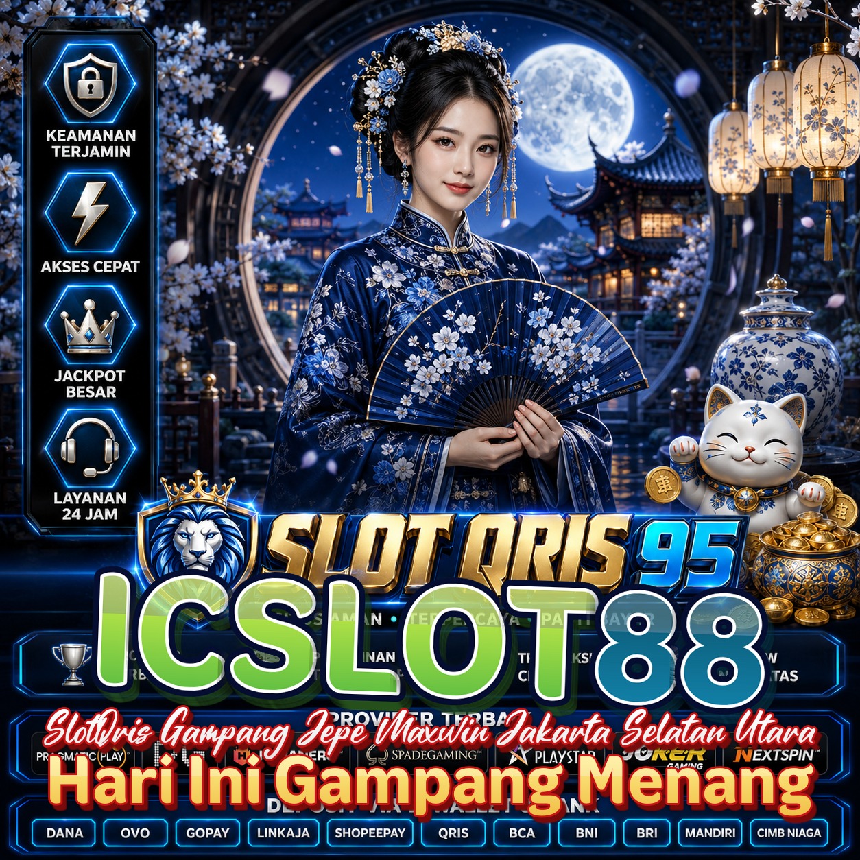 ICSLOT88